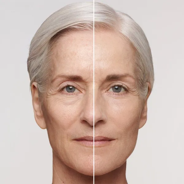 Clarins Tinted Oleo-Serum olejové sérum pre zjednotenie farebného tónu pleti odtieň 02 30 ml