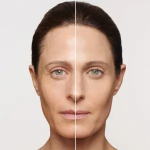 Clarins Tinted Oleo-Serum olejové sérum pre zjednotenie farebného tónu pleti odtieň 02,5 30 ml