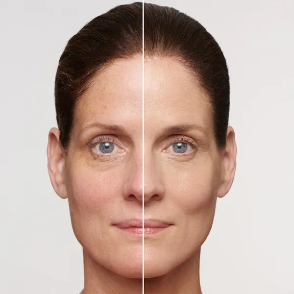 Clarins Tinted Oleo-Serum olejové sérum pre zjednotenie farebného tónu pleti odtieň 02,5 30 ml
