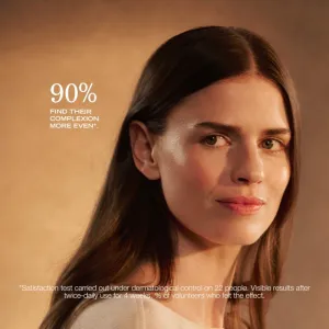 Payot My Payot Créme Teintée Éclat SPF15 CC krém pre jednotný tón pleti SPF 15 40 ml