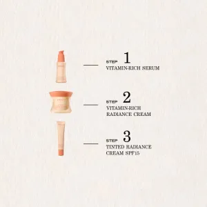 Payot My Payot Créme Teintée Éclat SPF15 CC krém pre jednotný tón pleti SPF 15 40 ml