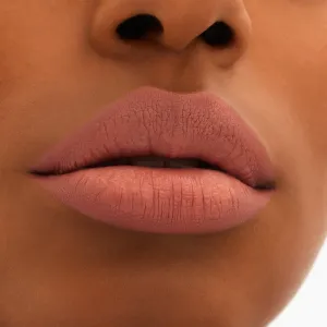MAC Cosmetics Locked Kiss 24h Lipstick dlhotrvajúci rúž s matným efektom odtieň Mischief 1,8 g
