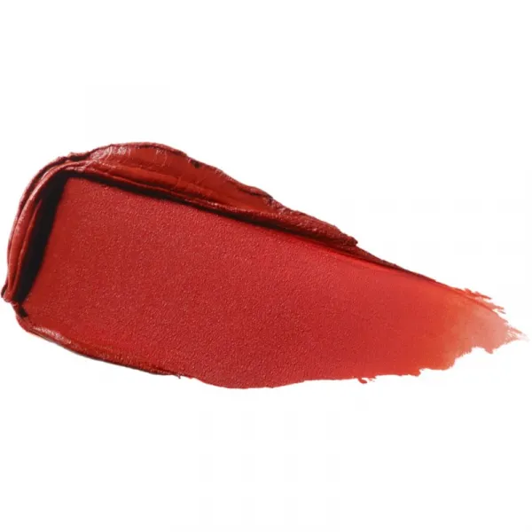 MAC Cosmetics Locked Kiss 24h Lipstick dlhotrvajúci rúž s matným efektom odtieň Extra Chili 1,8 g