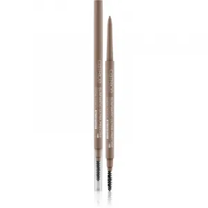 Catrice Slim'Matic precízna ceruzka na obočie odtieň 015 - Ash Blonde 0,05 g