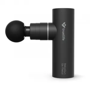 TrueLife RelaxGun G6 Metal masážna pištoľ 1 ks