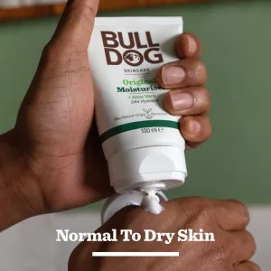 Bulldog Original Skincare Kit darčeková sada na tvár