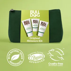 Bulldog Original Skincare Kit darčeková sada na tvár