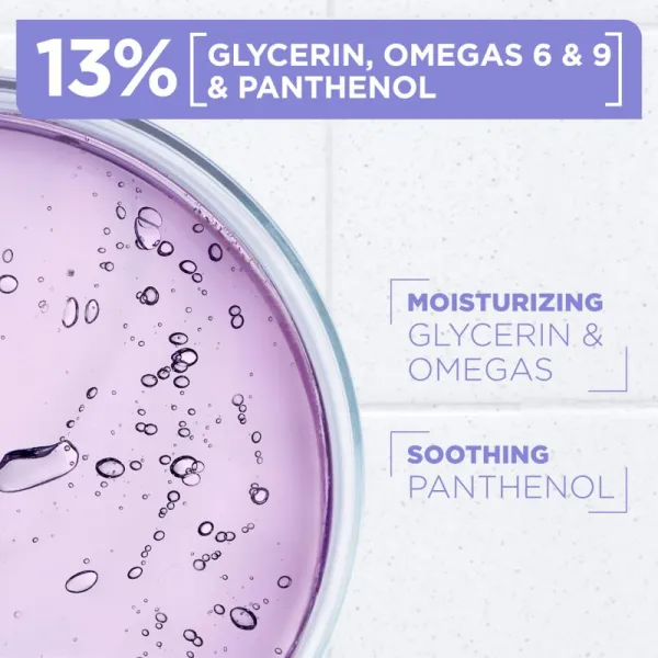 MIXA Panthenol Comfort regeneračný telový krém pre suchú až atopickú pokožku 400 ml