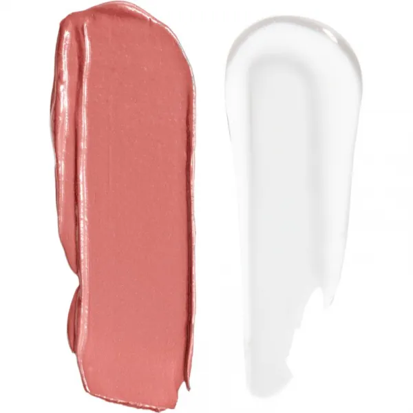 Wet n Wild MegaLast Lock n' Shine dlhotrvajúci rúž a lesk na pery odtieň Nude Illusion 8 ml