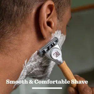 Bulldog Original Expert Shave Set darčeková sada na holenie