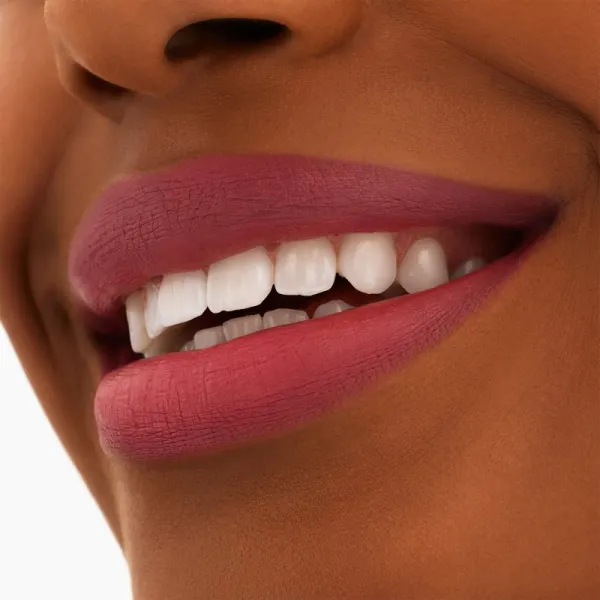 MAC Cosmetics Locked Kiss 24h Lipstick dlhotrvajúci rúž s matným efektom odtieň Connoisseur 1,8 g