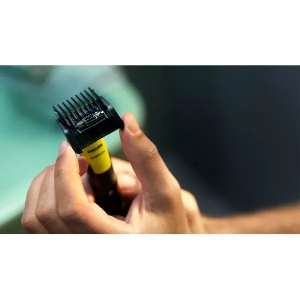Philips OneBlade 360 QP4631/65 zastrihávač pre celé telo 1 ks