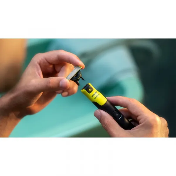 Philips OneBlade 360 QP4631/65 zastrihávač pre celé telo 1 ks