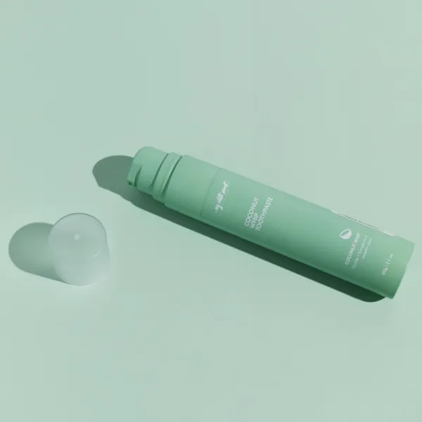 My White Secret Toothpaste Coconut Whip zubná pasta 60 g