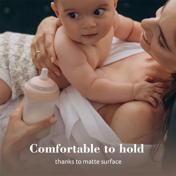 Lovi Fľaša Mammafeel 250 ml