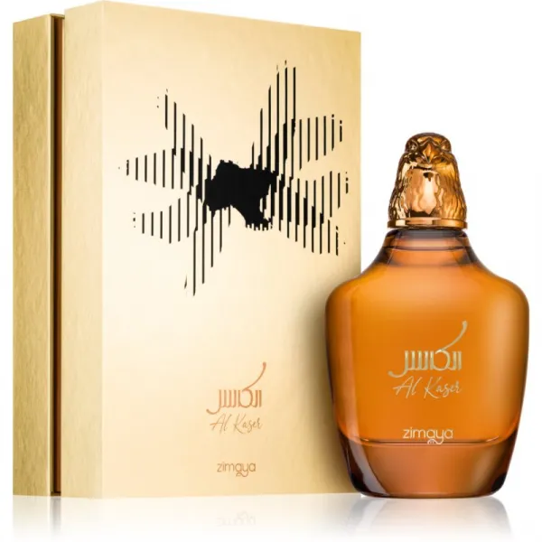 Zimaya Al Kaser parfumovaná voda unisex 100 ml