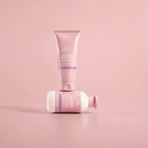Wella Professionals Invigo Blonde Recharge šampón pre blond vlasy neutralizujúci žlté tóny 300 ml