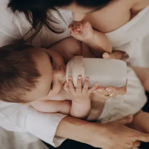 Lovi Fľaša Mammafeel 250 ml