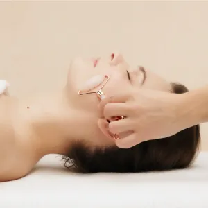 Payot Face Moving Quartz Roller Visage Sculptant masážny valček na tvár 1 ks