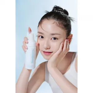 ETUDE SoonJung pH 6.5 Whip Cleanser jemná čistiaca pena pre citlivú a podráždenú pleť 150 ml