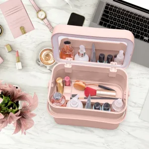 RIO Lush Box Vanity Case kozmetická taška 1 ks