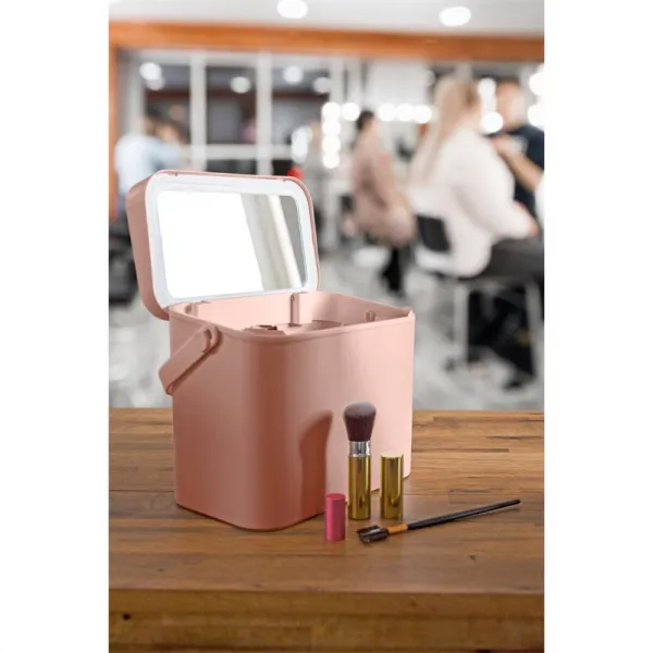 RIO Lush Box Vanity Case kozmetická taška 1 ks