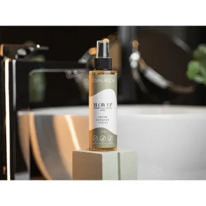Tomas Arsov Blow-up thermo-volumizing objemový sprej na fénovanie a záverečnú úpravu vlasov 150 ml