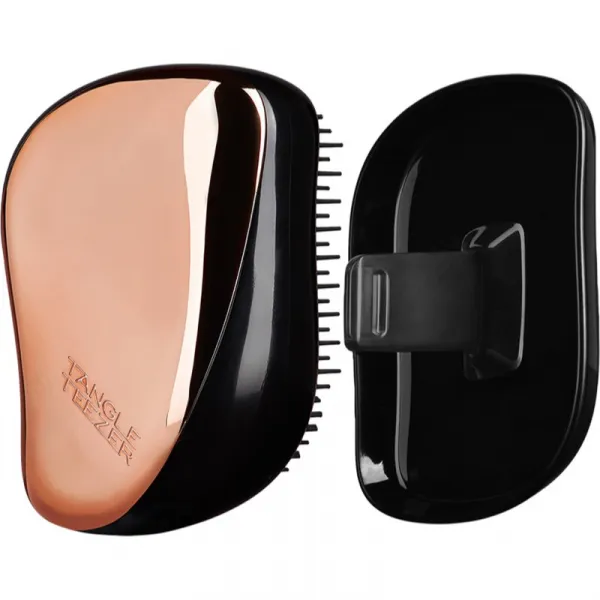 Tangle Teezer Compact Styler Rose Gold kefa 1 ks