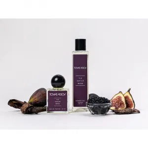 Tomas Arsov Fig Caviar Wood parfém s vôňou figových listov 50 ml