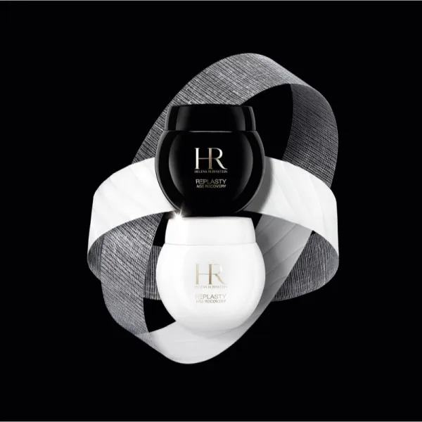 Helena Rubinstein Re-Plasty Age Recovery denný upokojujúci krém pre citlivú pleť 100 ml