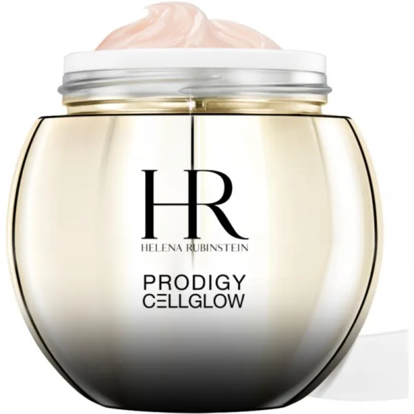 Helena Rubinstein Prodigy Cellglow nočný krém pre ženy 50 ml