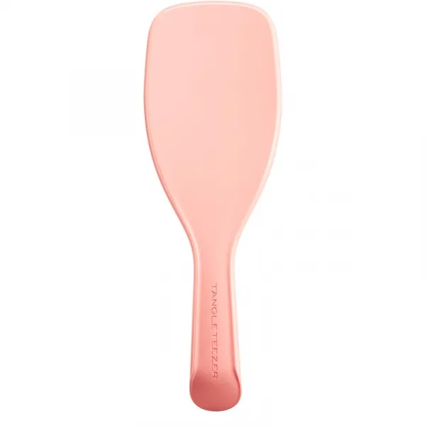 Tangle Teezer Large Ultimate Detangler Peachy Glow kefa na vlasy 1 ks