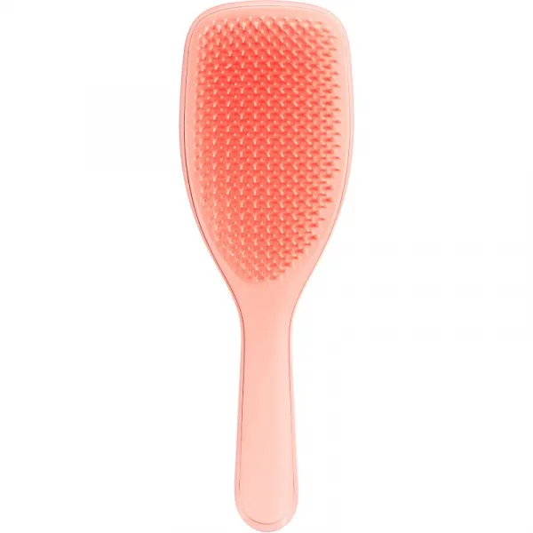 Tangle Teezer Large Ultimate Detangler Peachy Glow kefa na vlasy 1 ks