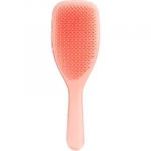 Tangle Teezer Large Ultimate Detangler Peachy Glow kefa na vlasy 1 ks