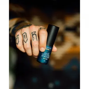 Steve's No Bull***t Hair Styling Powder vlasový púder pre mužov 35 ml