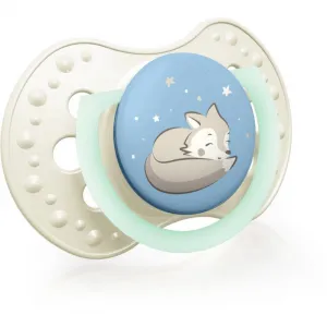 LOVI NIGHT&DAY Boy cumlík 18 m+ 2 ks