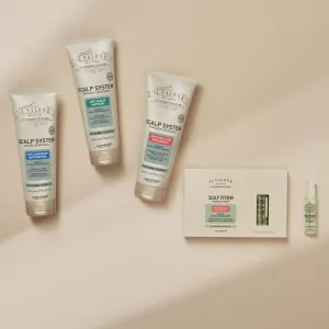 Alfaparf Milano Il Salone Milano Scalp System šampón na vlasy proti lupinám 250 ml