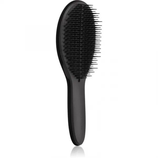 Tangle Teezer The Ultimate Styler Jet Black kefa na vlasy pre všetky typy vlasov 1 ks