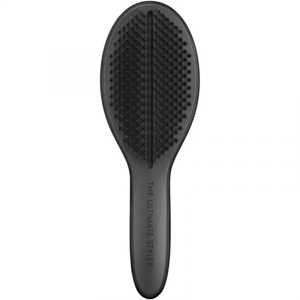 Tangle Teezer The Ultimate Styler Jet Black kefa na vlasy pre všetky typy vlasov 1 ks