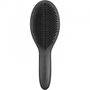 Tangle Teezer The Ultimate Styler Jet Black kefa na vlasy pre všetky typy vlasov 1 ks