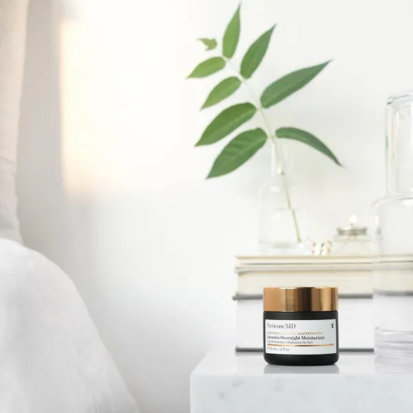 Perricone MD Essential Fx Acyl-Glutathione Night Moisturizer hydratačný nočný krém 59 ml