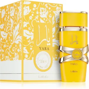 Lattafa Yara Tous parfumovaná voda pre ženy 100 ml