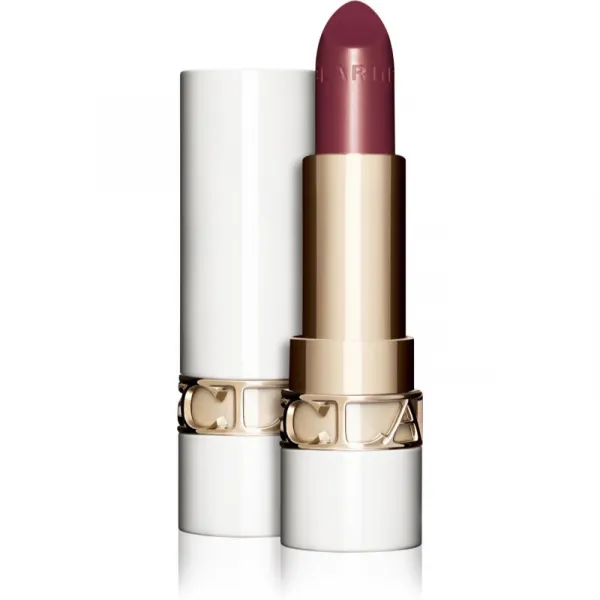 Clarins Joli Rouge Shine trblietavý rúž s hydratačným účinkom odtieň 744S 3.5 g