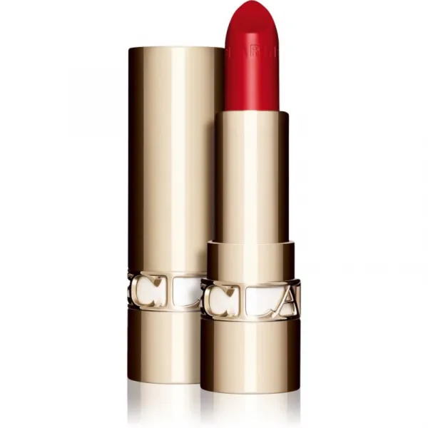 Clarins Joli Rouge krémový rúž so saténovým finišom odtieň 742 3.5 g