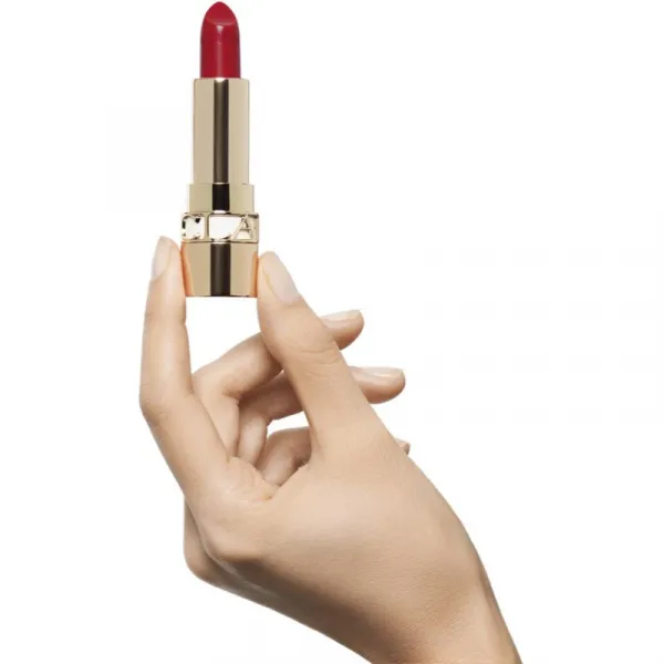 Clarins Joli Rouge krémový rúž so saténovým finišom odtieň 742 3.5 g