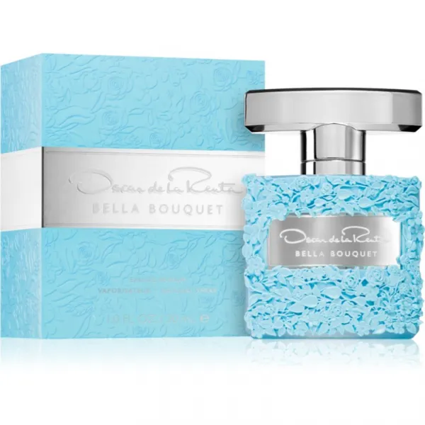 Oscar de la Renta Bella Bouquet parfumovaná voda pre ženy 30 ml