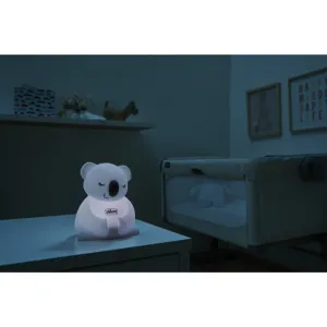 Chicco Sweet Lights nočné svetlo Koala 1 ks