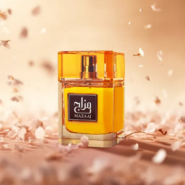 Zimaya Mazaaj parfumovaná voda unisex 100 ml