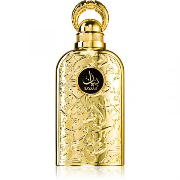 Lattafa Bayaan parfumovaná voda pre ženy 100 ml