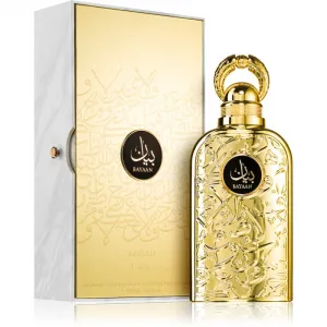 Lattafa Bayaan parfumovaná voda pre ženy 100 ml